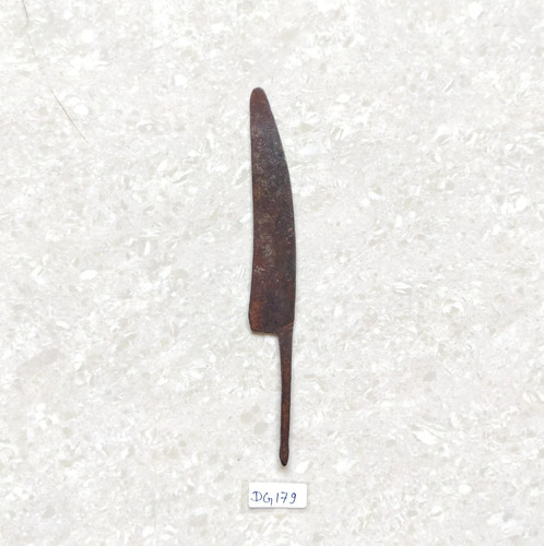 Antique hand forged - antique,